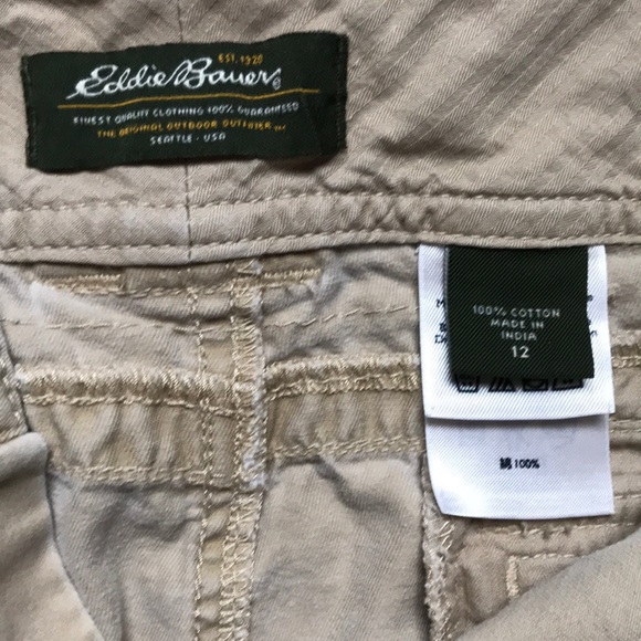 Eddie Bauer Skirt - Picture 7 of 8